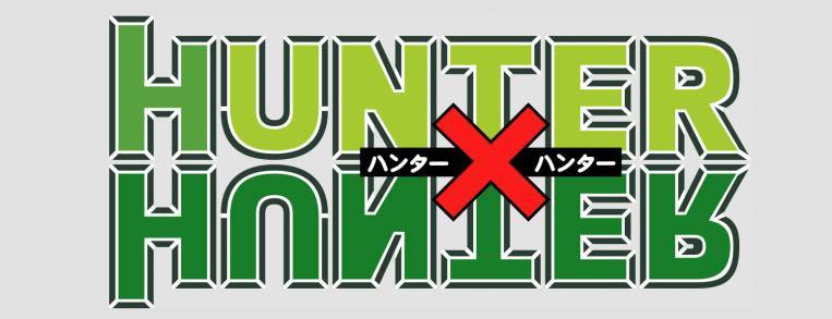 Hunter × Hunter hentai