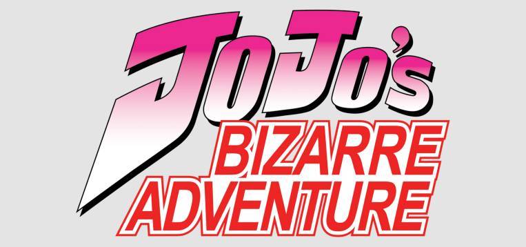 JoJo’s Bizarre Adventure hentai